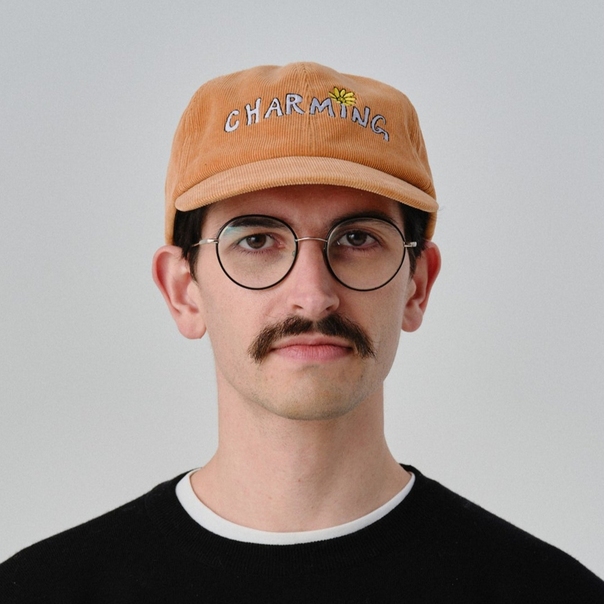 Nine Tailor(iCeC[)/ Woodruff Cap -4color- #N-1501(12)