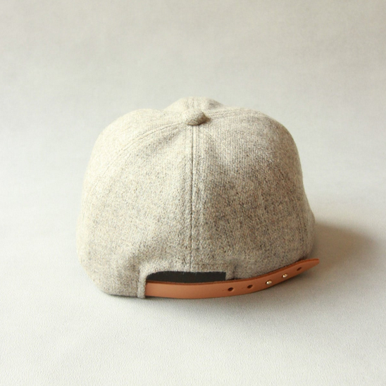 y25AWzNine Tailor(iCeC[)/ Lymington Cap -3color- #N-196(12)