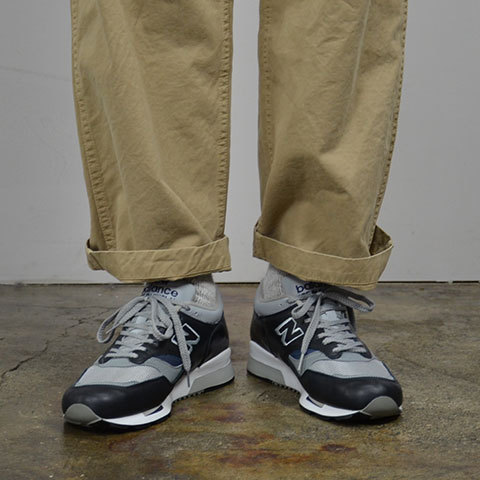 MASTER&amp;Co.(}X^[AhR[) CHINO PANTS with BELT -(82)BEIGE-yZz(13)