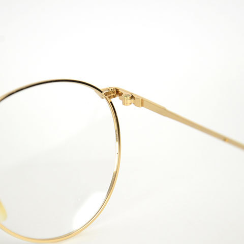 Polo Ralph Lauren Eyewear(|Et[EACEFA) 528/N R12-GOLD~GREEN-(13)