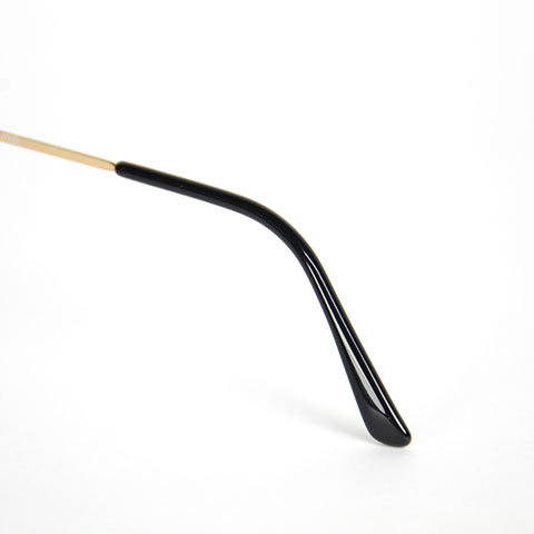 Polo Ralph Lauren Eyewear(|Et[EACEFA) 528/N 0YG -GOLD- (13)