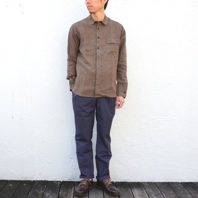 30% off sale】S.E.H KELLY(エス・イー・エイチ・ケリー) / NORTHERN