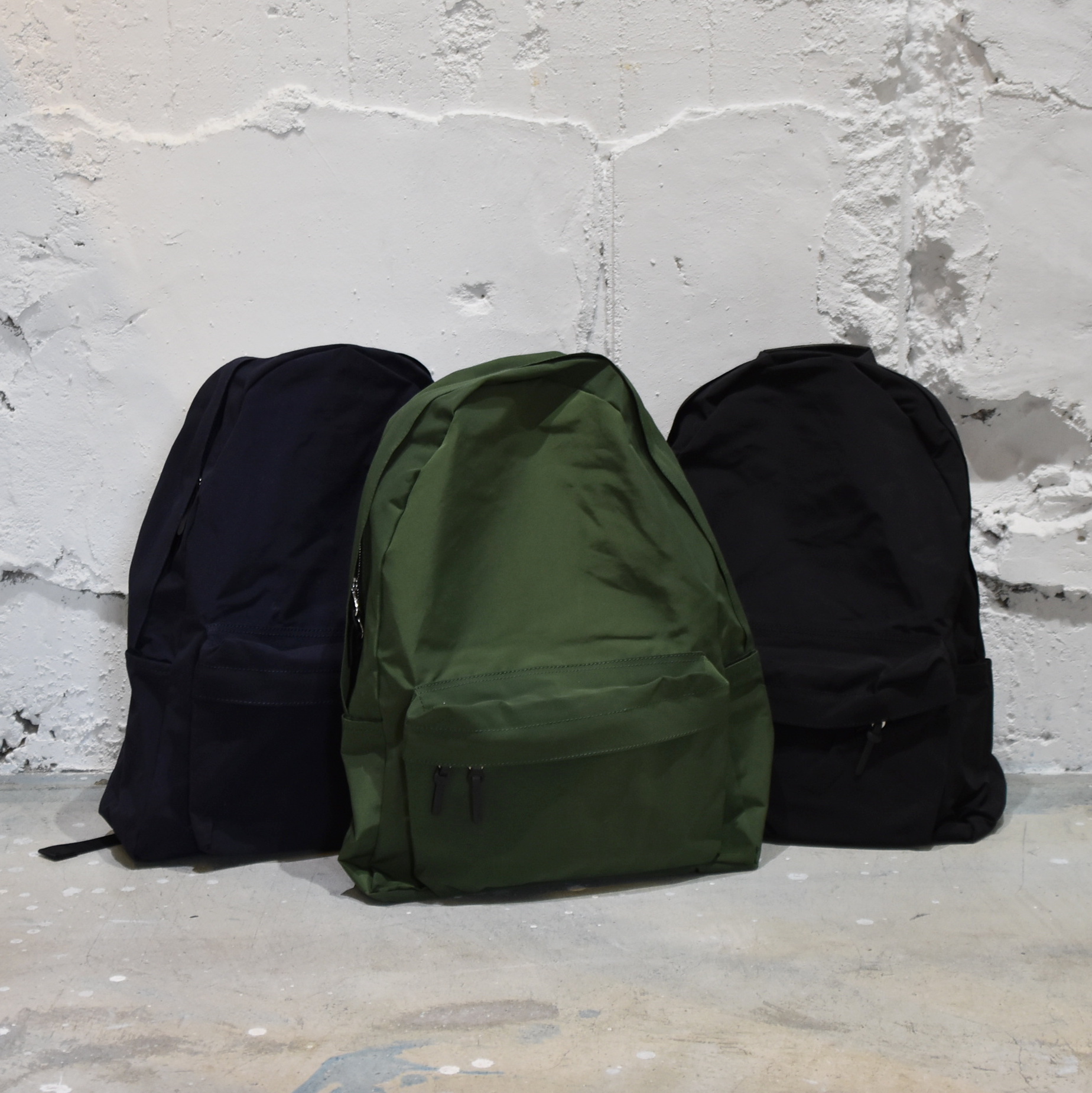 STANDARD SUPPLY / DAILY DAYPACK(13)