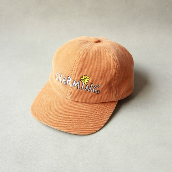 Nine Tailor(iCeC[)/ Woodruff Cap -4color- #N-1501(13)