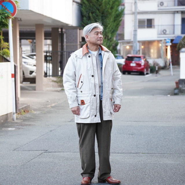 �y26SS�zAUBERGE(�I�[�x���W��)/ AXEL -CreamBeige- #AUSIC26S01(13)