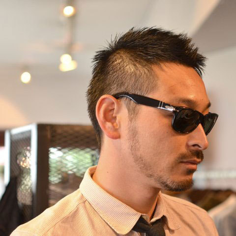 Persol(y\[) 2953-S -56/18(Black)- yZz(1)