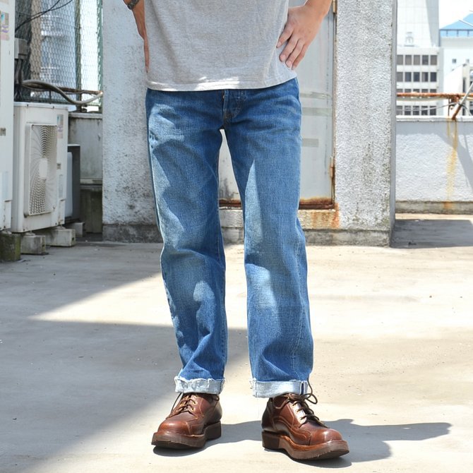 Levi's Vintage Clothing(リーバイスビンテージクロージング