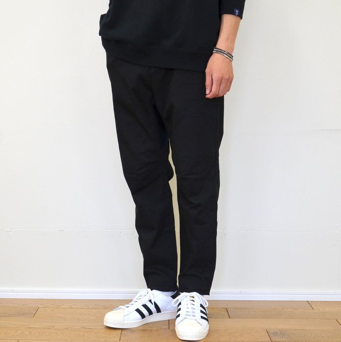 White Mountaineering STRETCH OVERALLneetfagfashion