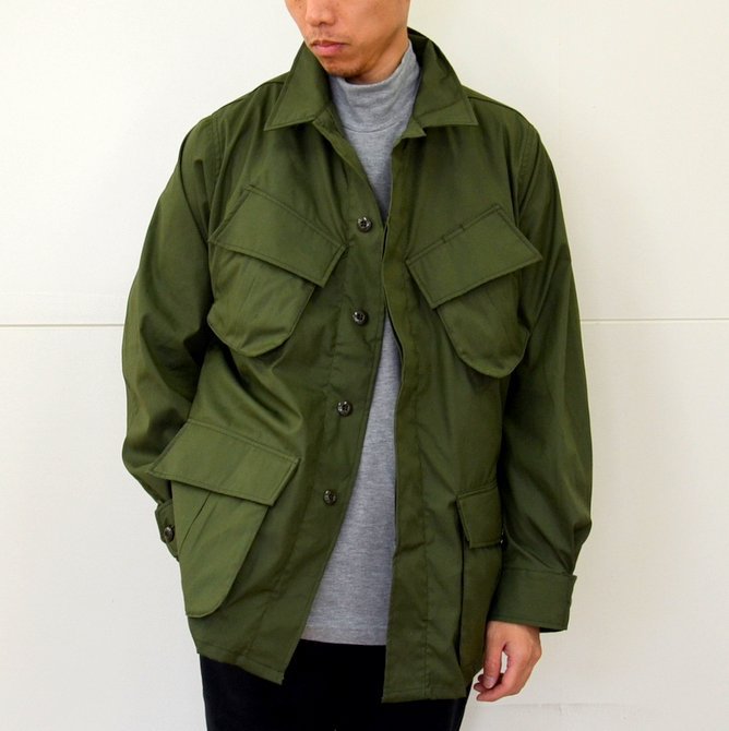 新品 ロッキーマウンテンフェザーベット フィールドコート FEILD COAT-