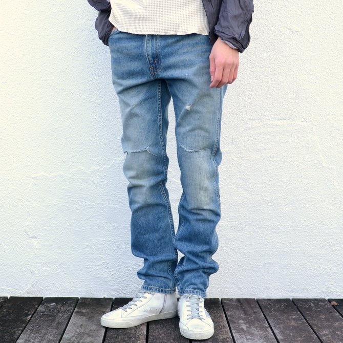 Levis vintage outlet clothing 606