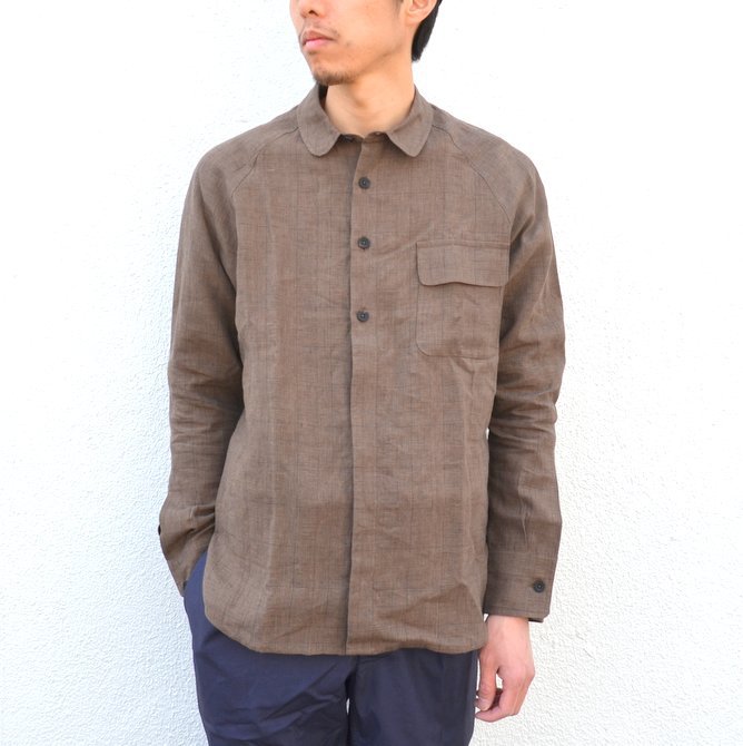 30% off sale】S.E.H KELLY(エス・イー・エイチ・ケリー) / NORTHERN