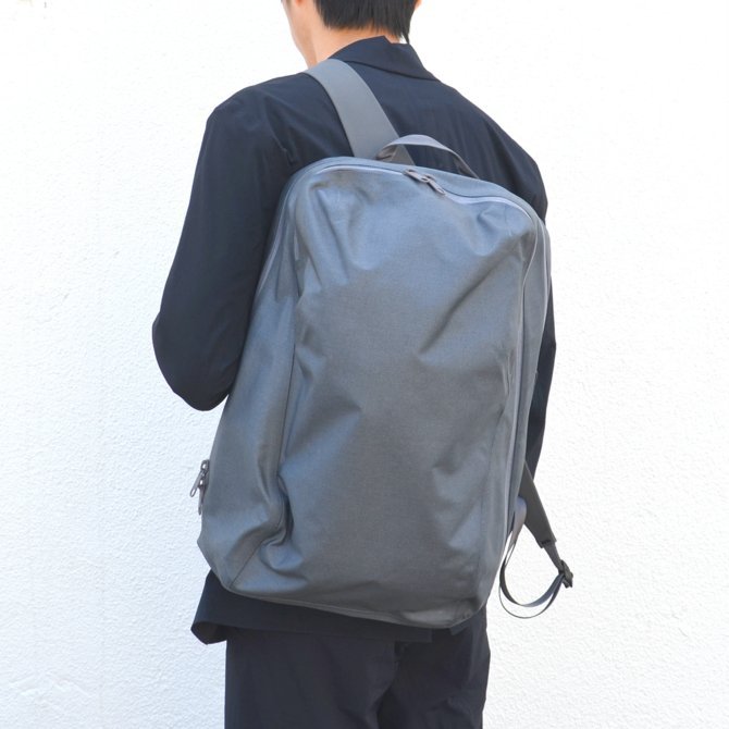 ARC'TERYX VEILANCE(アークテリクス ヴェイランス)Nomin Pack -Ash 