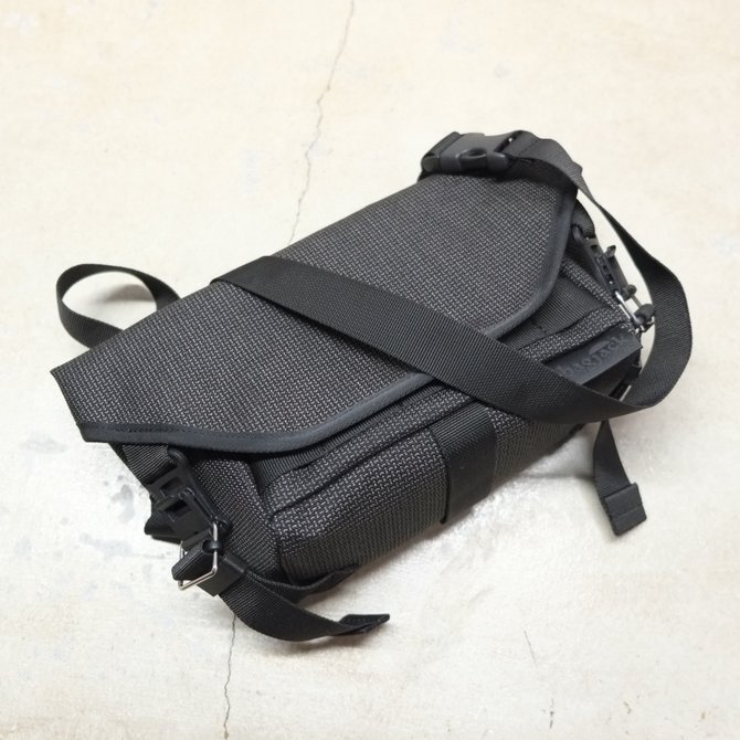 bagjack sputnik S molle grid - ショルダーバッグ