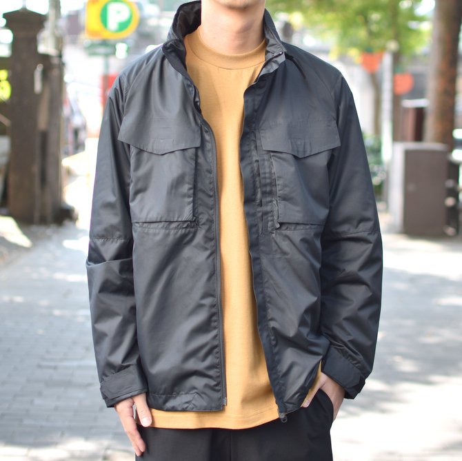 WhiteMountaineewhite mountaineering blk ブルゾン　23aw