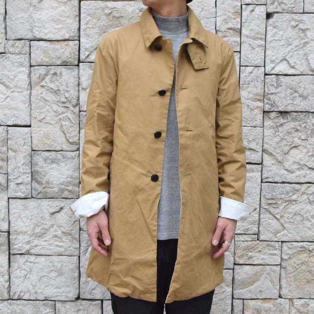 新作入荷!!】 Coat EEL〈Easy ProductsイールSakura EEL〈Easy Earl