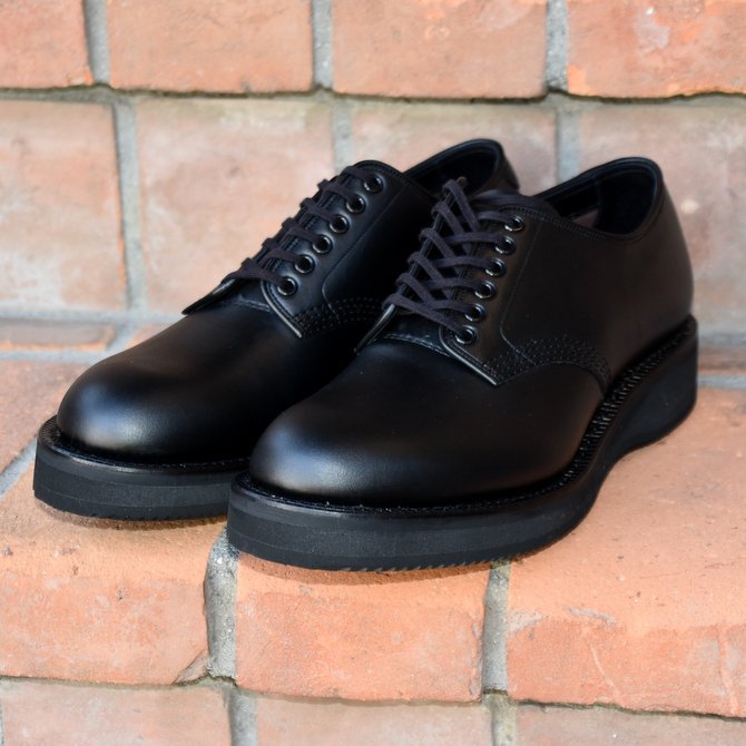 Foot The Coacher フット ザ コーチャー Daniel Vibram Sole Ftc Acoustics Men S