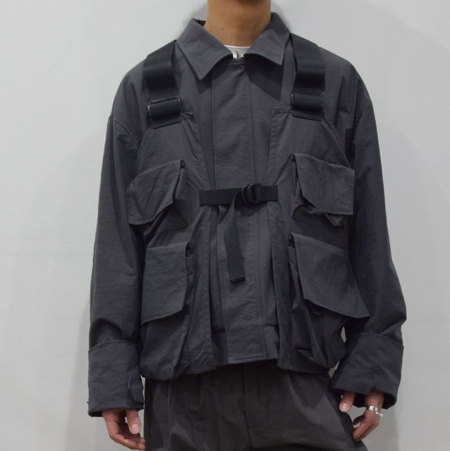 stein 20ss system vest | yoshi-sushi.ca