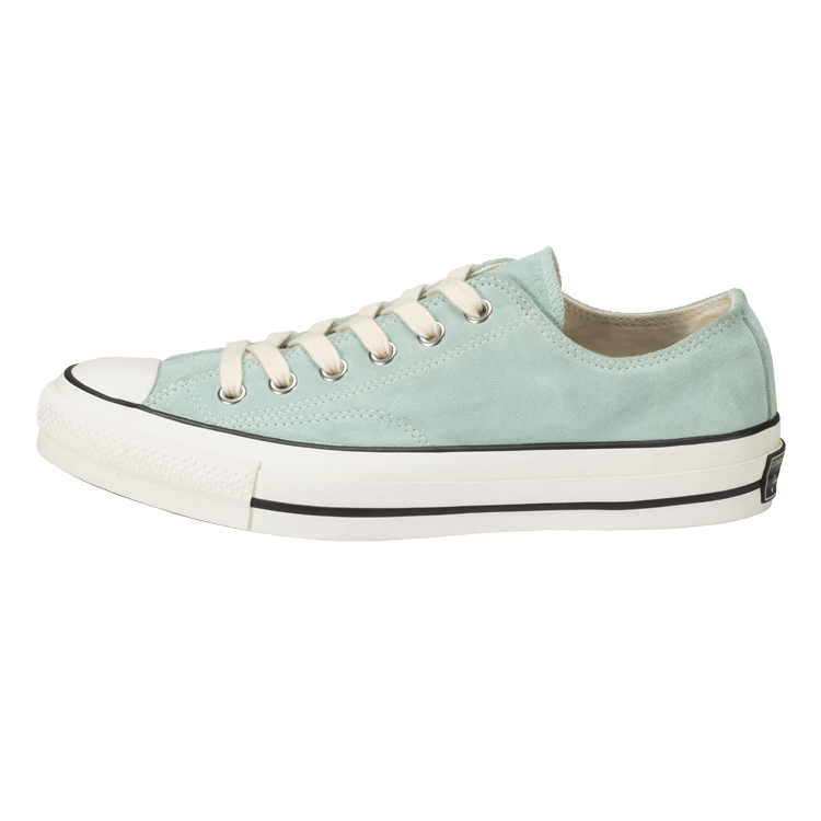 CONVERSE ADDICT(Ro[X AfBNg) CHUCK TAYLOR SUEDE OX -MINT-(1)