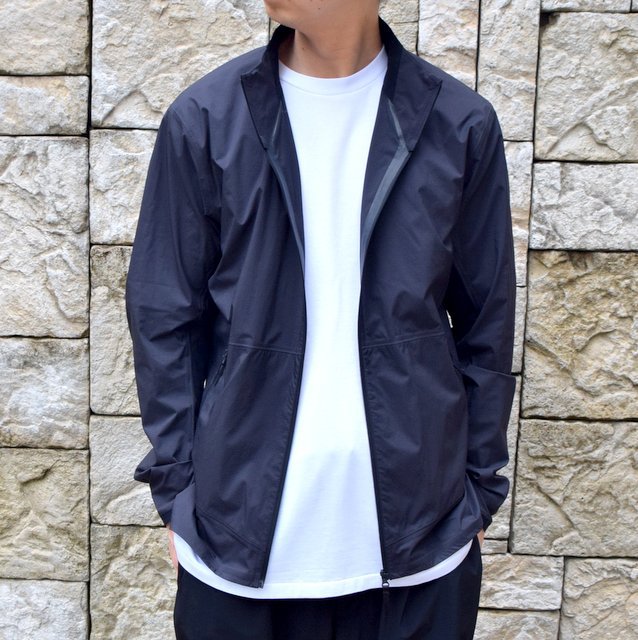 美品 ARC'TERYX VEILANCE  Demlo jacket