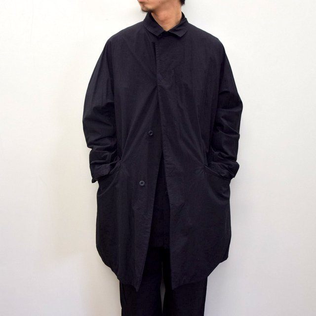 TEATORA(テアトラ)/ Time Adapter -BLACK- #TT-105-P／acoustics Men's