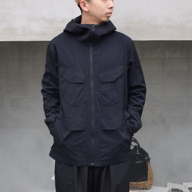 8,200円ARC’TERYX VEILANCE Spere Coat アークテリクス