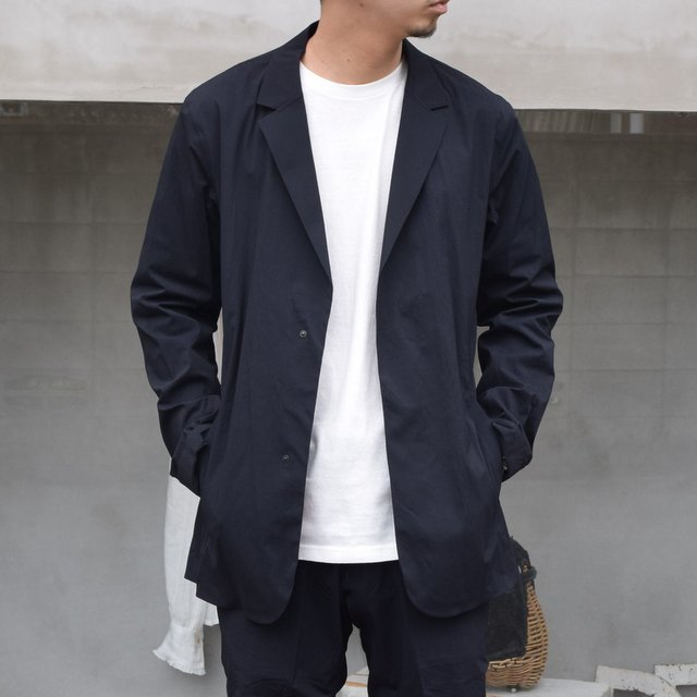 Arc'teryx VEILANCE Blazer LT ブレザー LTSizeM - mypantum.com