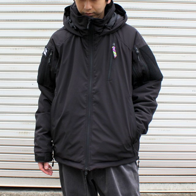 is-ness abugarcia コラボ XL-