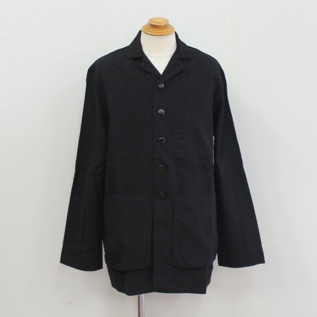 toogood(gD[Obh)/ THE PHOTOGRAPHER JACKET CANVAS -FLINT- (1)