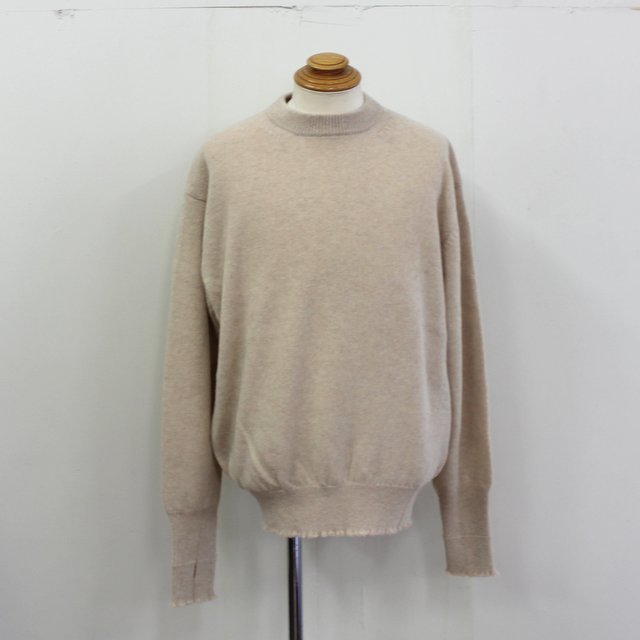 maatee&sons ひょっとこ sweater | rightnowchurch.com