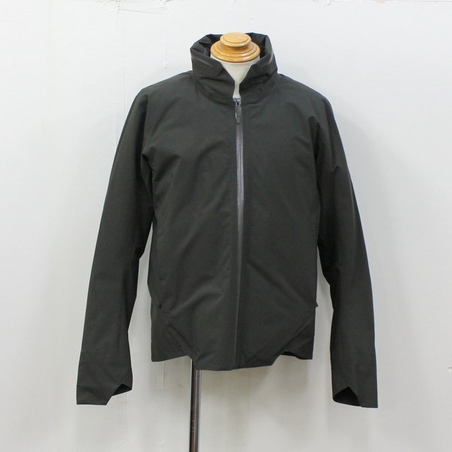 ARC'TERYX VEILANCE(アークテリクスベーランス)/ Achrom IS Jacket Men 