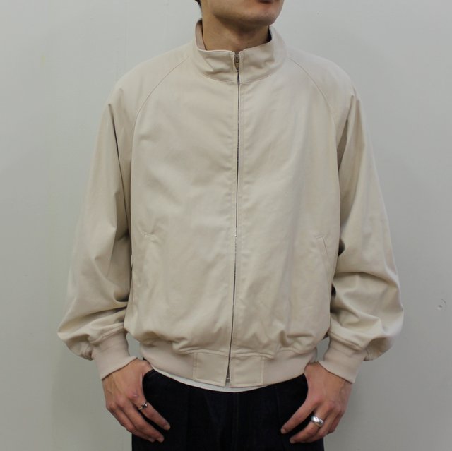 HERILL weekend jacket HERILL beige | www.innoveering.net