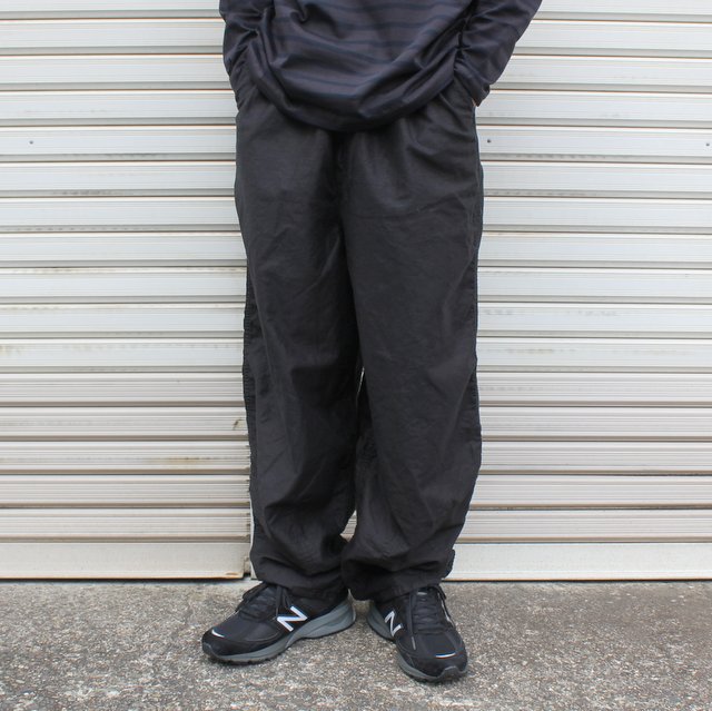 Graphpaper WOOL CUPRO OVER CARGO PANTS | rodeosemillas.com