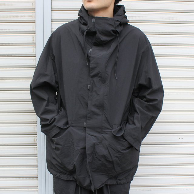 TEATORA SOUVENIR HUNTER M/L PACKABLE ジャケット/アウター