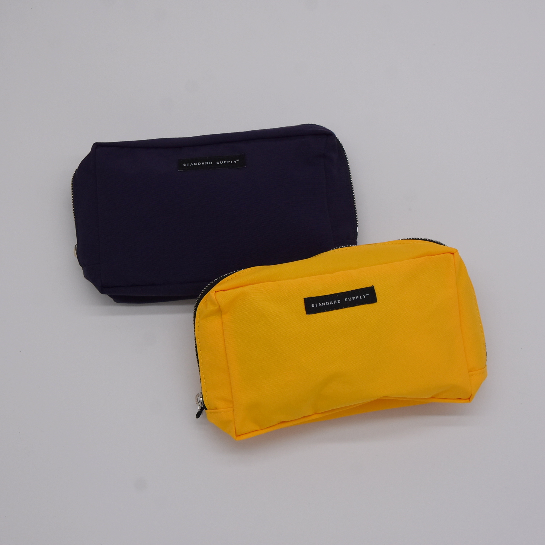STANDARD SUPPLY / SQUARE POUCH(1)