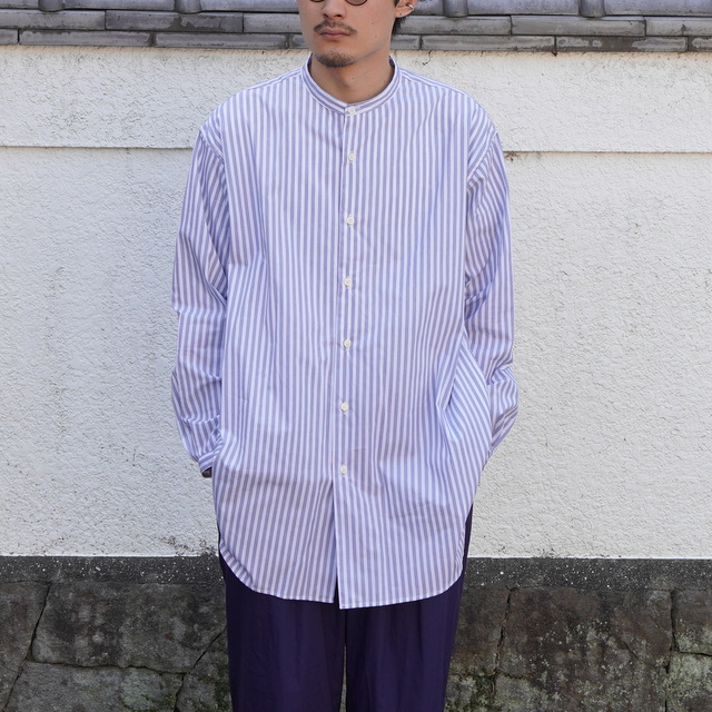 身幅68cmmasnou design Check Blouson ブルゾン