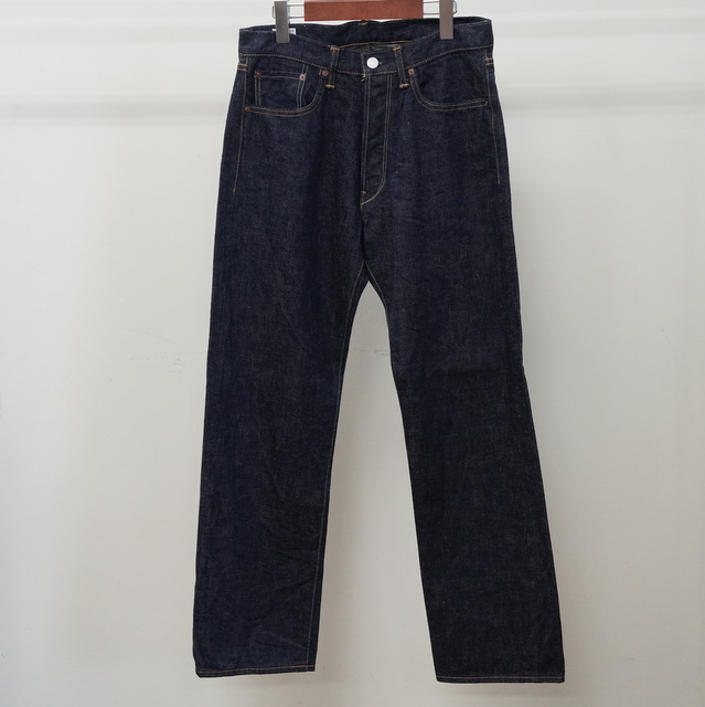 A VONTADE(ア ボンタージ)/ 5 Pocket Jeans -Regular Fit- -IND- #VTD-0101SXX-JNS(1)