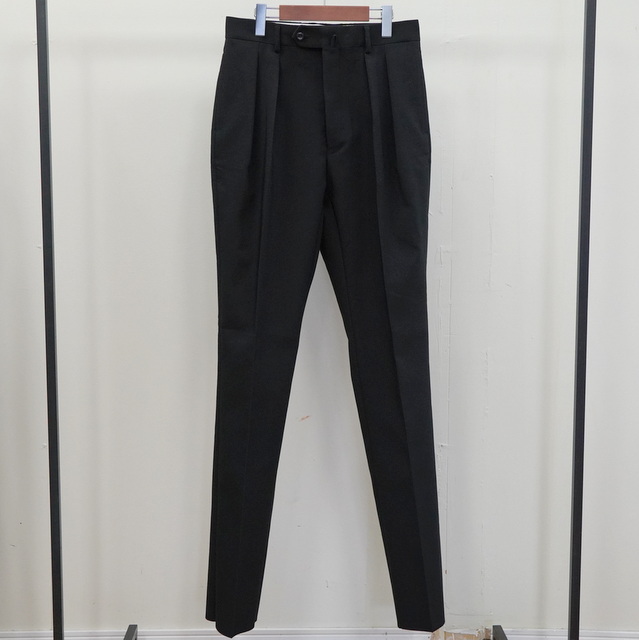 NEAT(ニート)/ TRIPLE CLOTH Standard Type1-BLACK- #23-01TCS-T1(1)