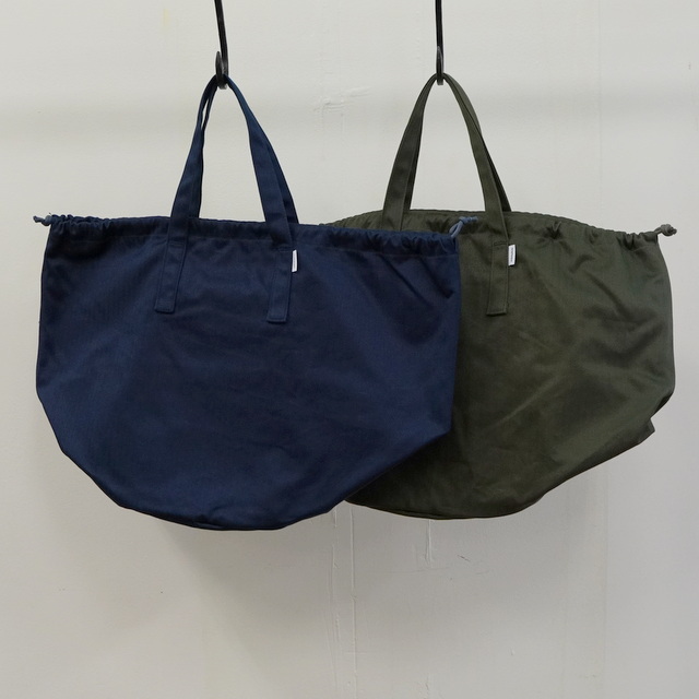 ERA. For GP Big Tote Bag グラフペーパー　トートバッグ