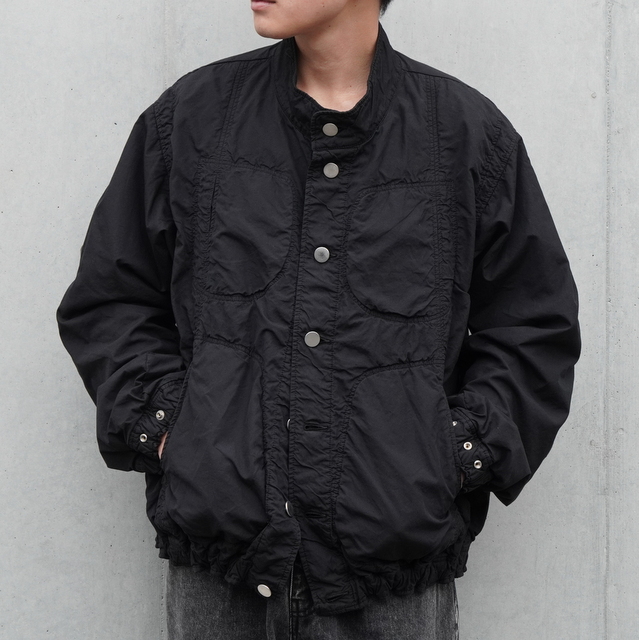 ISSUETHINGS(イシューシングス)/ TYPE58 -BLACK- #24A/58-C/C-11 