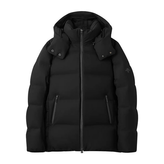 DESCENTE ALLTERRAIN(IeC)/ MIZUSAWA DOWN JACKET 