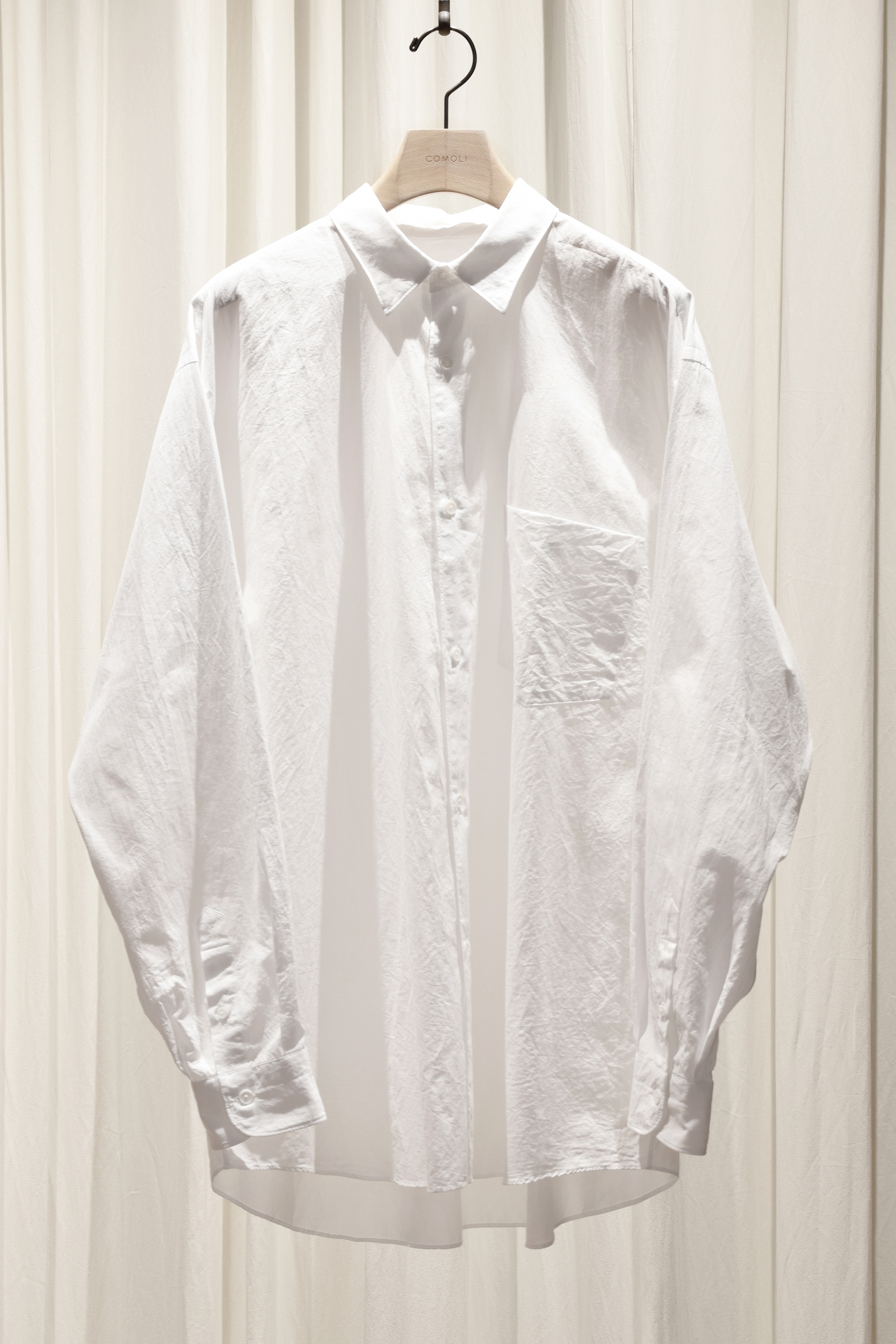 COMOLI (R) / RVc #C03-02001(1)