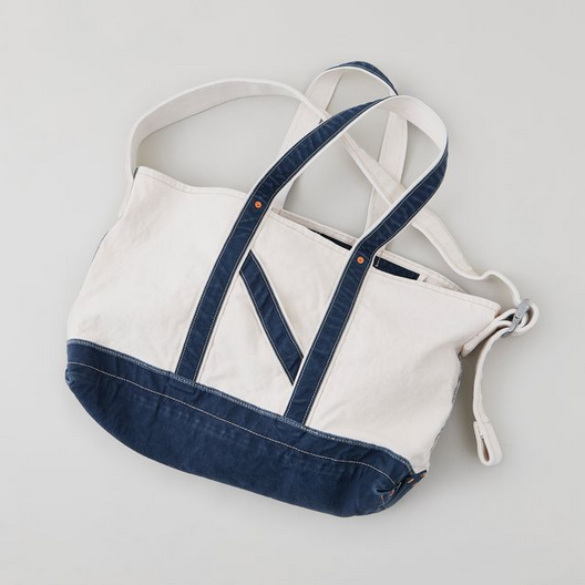 y25AWzNICENESS(iCXlX)/L.LESH/GbV(V_[g[gobO) -NATURAL NAVY,BLACK- #NN-4507A16(1)