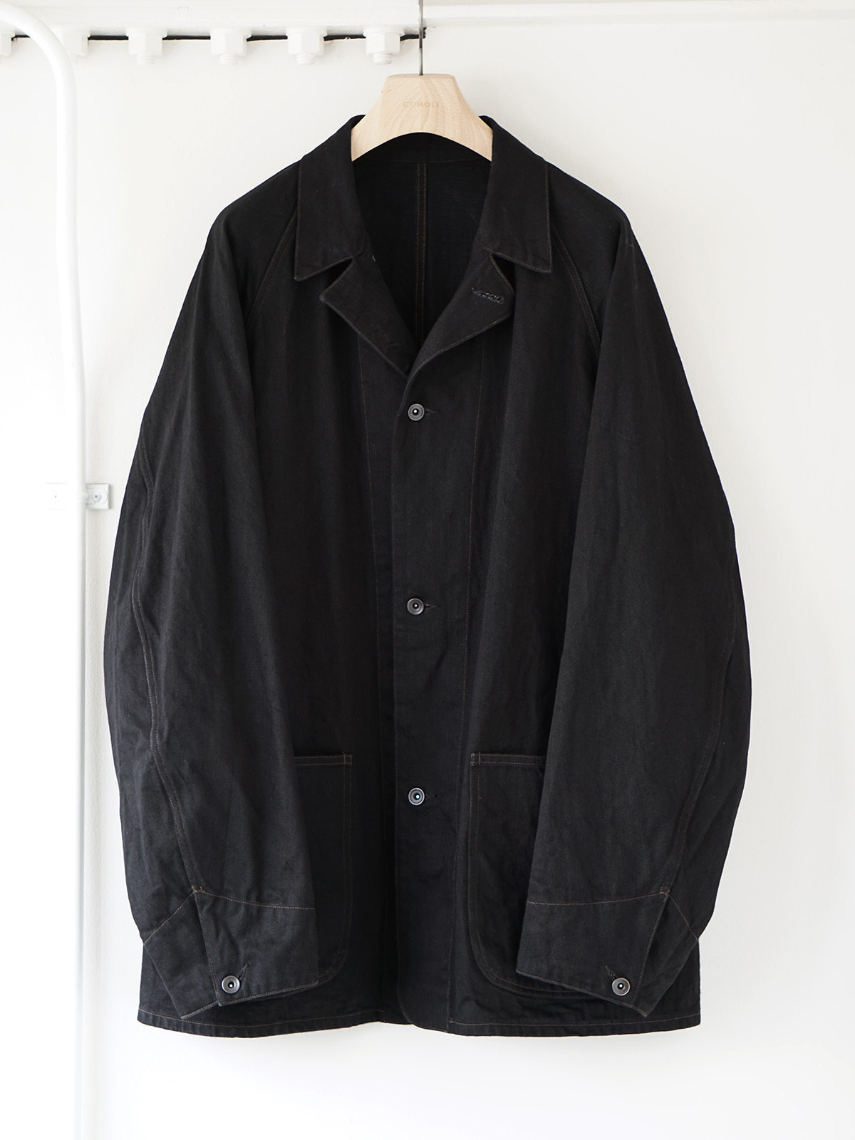 COMOLI (R) / ubNfj [NWPbg #C03-01002(1)