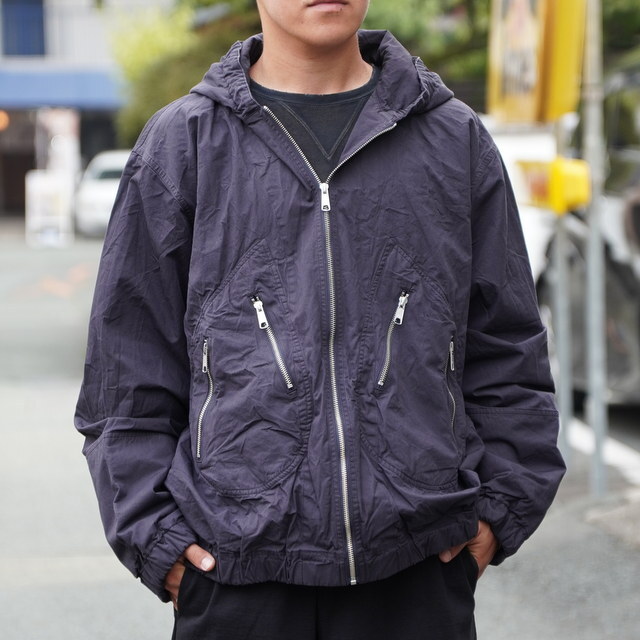 ISSUETHINGS(イシューシングス)/ TYPE94 -NAVY,OLIVE GREEN