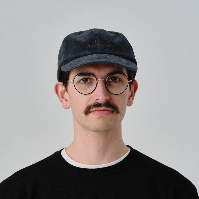 Nine Tailor(iCeC[)/ Woodruff Cap -4color- #N-1501(1)