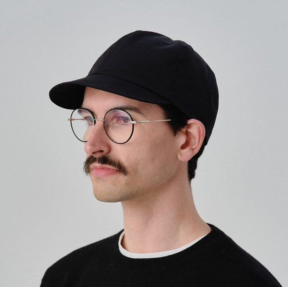 y25AWzNine Tailor(iCeC[)/ Lymington Cap -3color- #N-196(1)