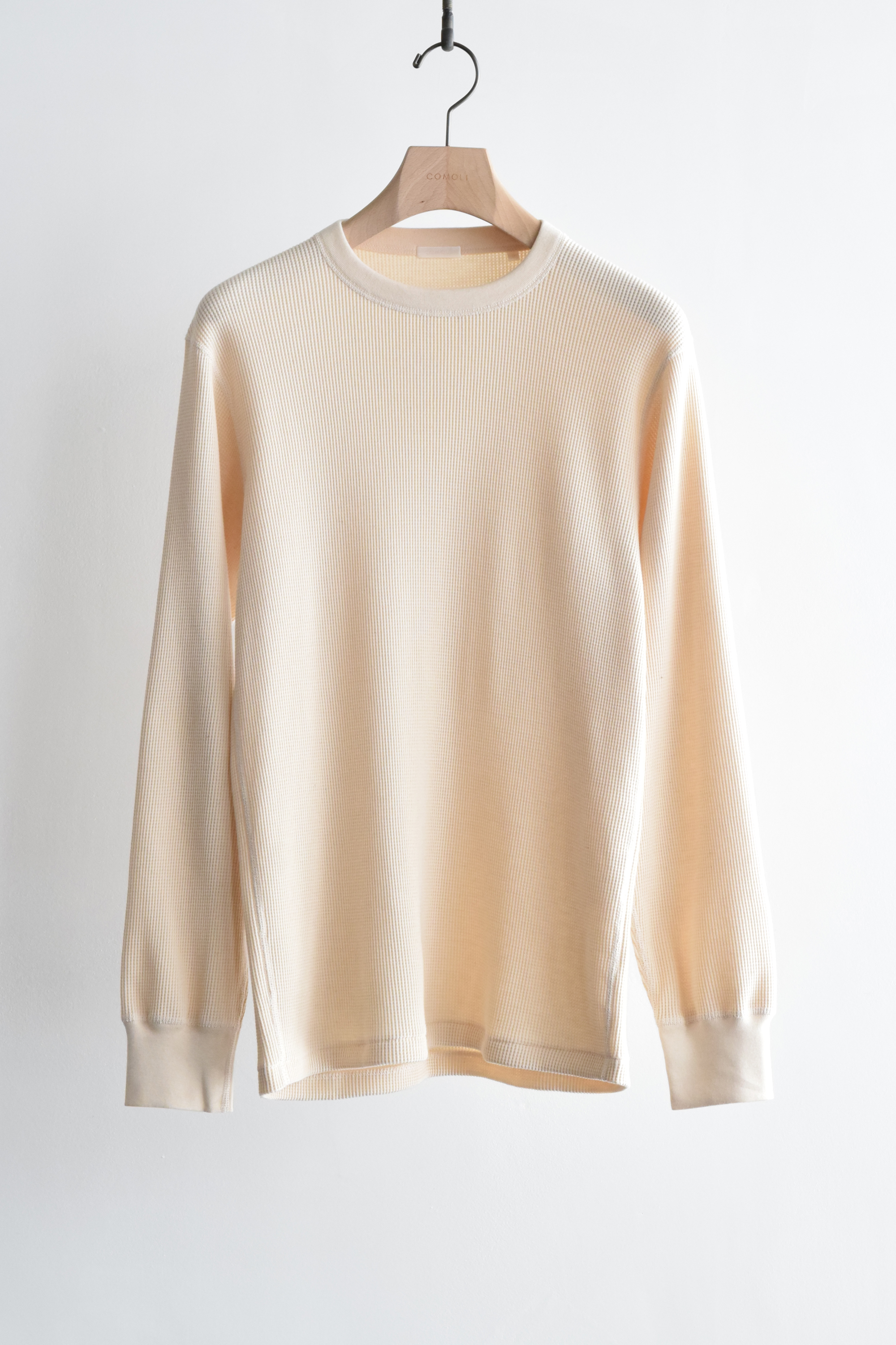 COMOLI (R) / RbgJV~ btN[ #C03-05018(1)