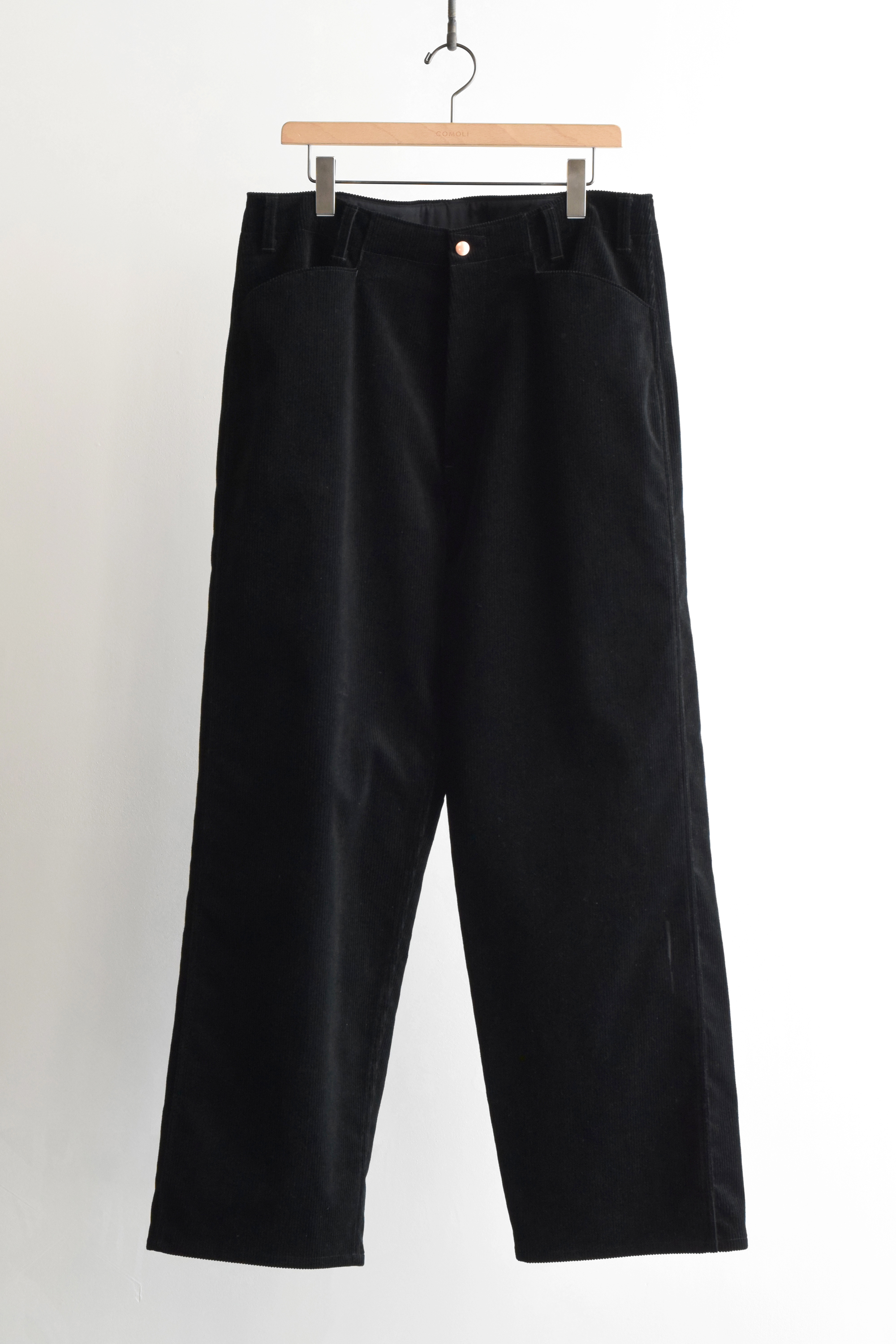 COMOLI (�R����) / �R�[�f�����C ���[�N�p���c #C03-03016(1)