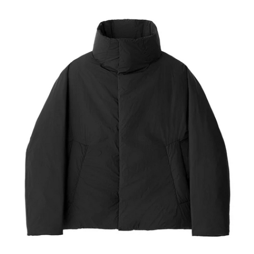 TEATORA(eAg)/ MUTE SCOPE S/L EVA -BLACK- #TT-108SL-EVA(1)