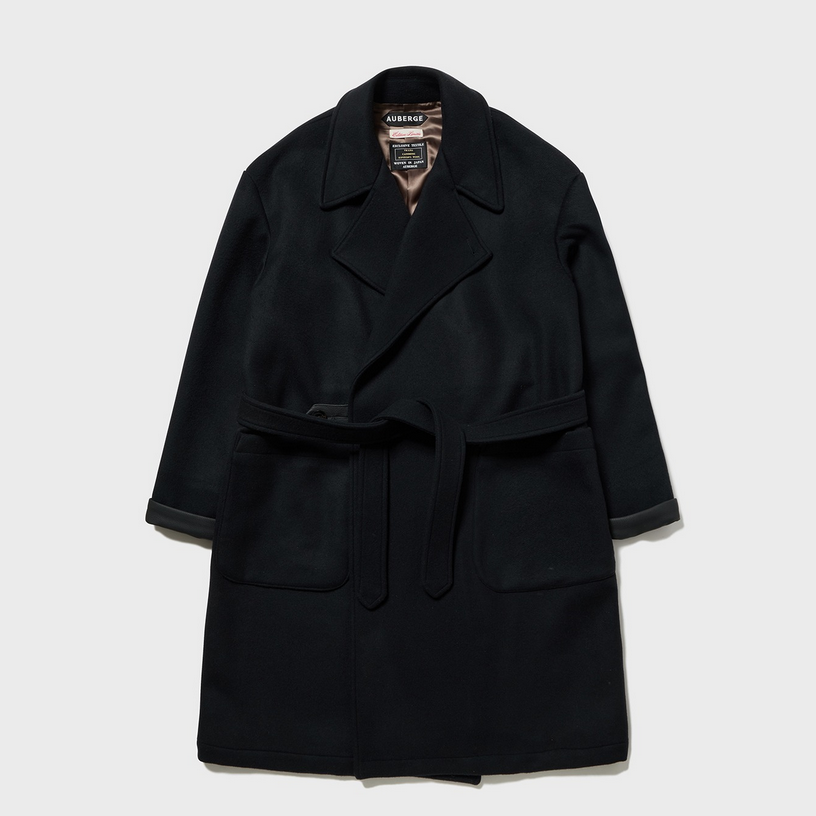 y25AWzAUBERGE(I[xW)/ CONNERY -NAVY- #AU25A01(1)